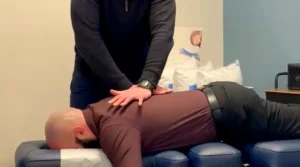 chiro care