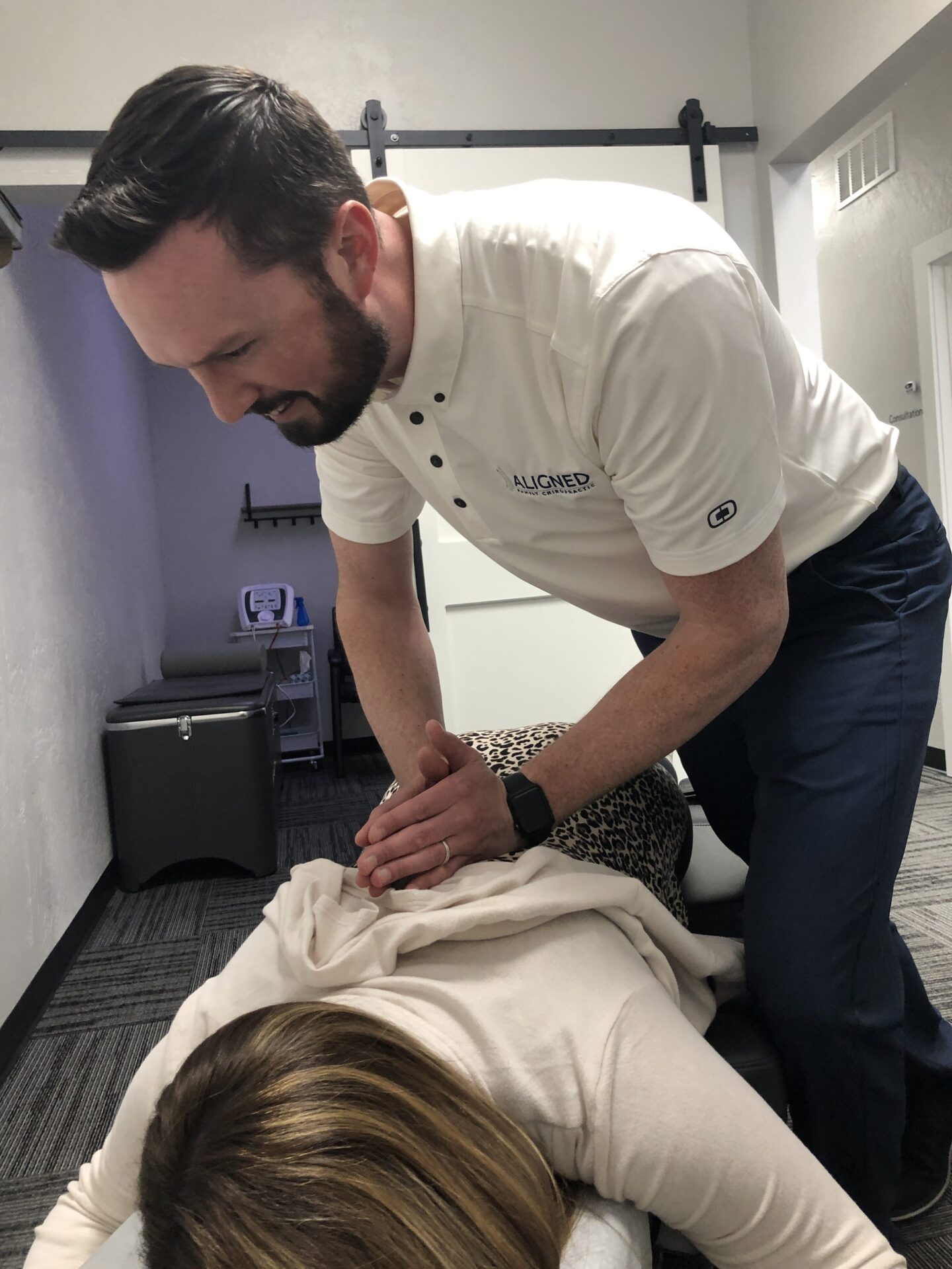 chiropractic care