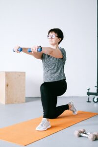 exercise