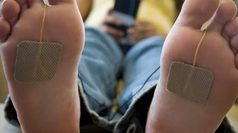 nerve stimulation for neuropathy